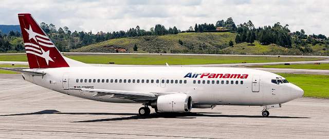 Aerolíneas compiten por mercado regional