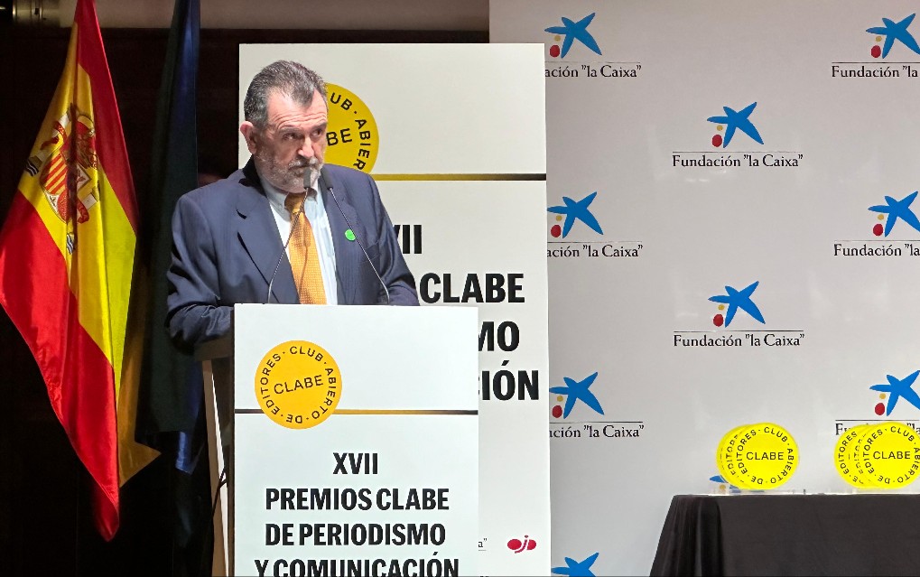 Premios CLABE