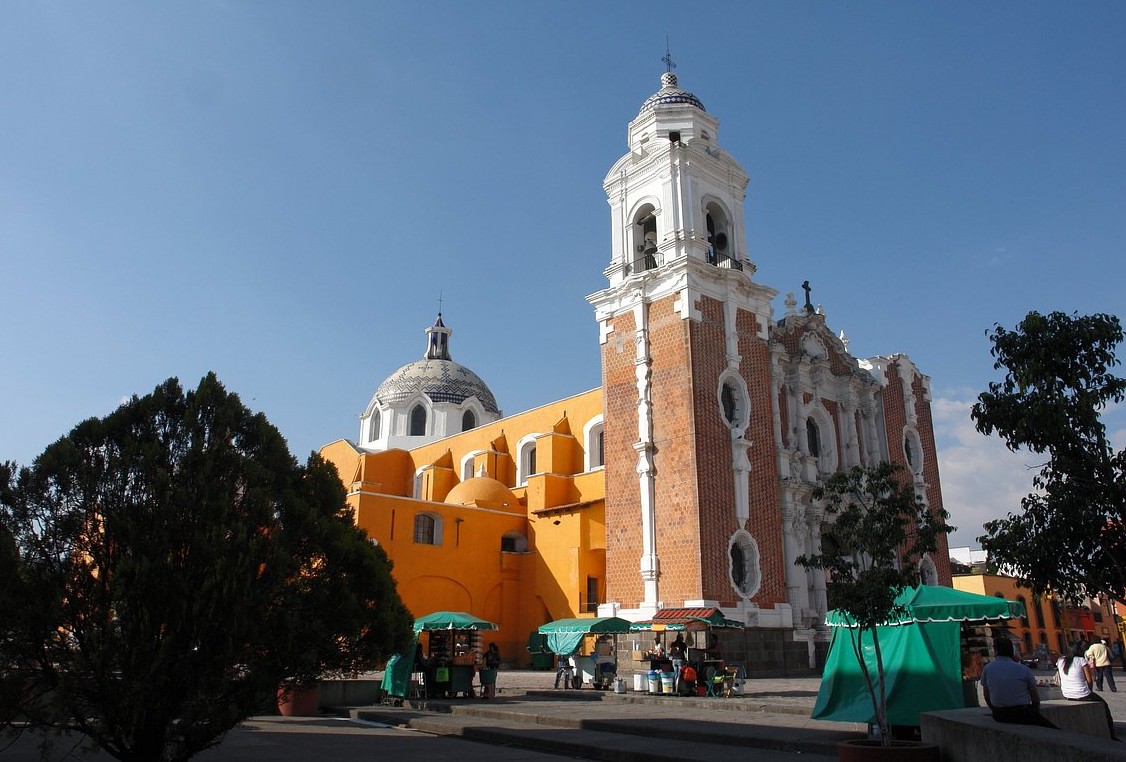 Tlaxcala