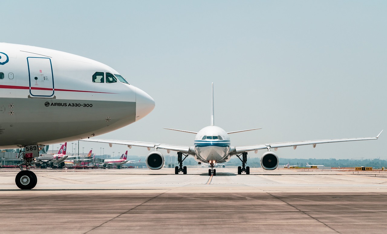 Día Mundial de la Aviación