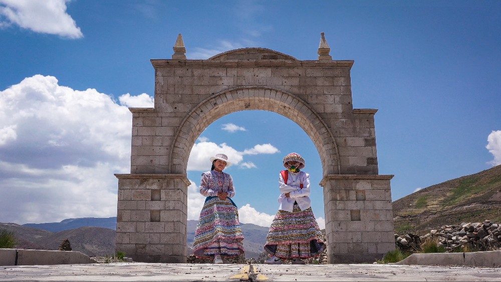 Perú