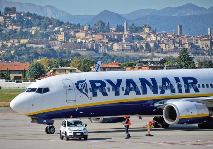 Ryanair