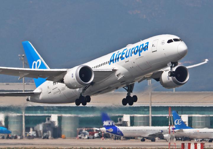 Air Europa