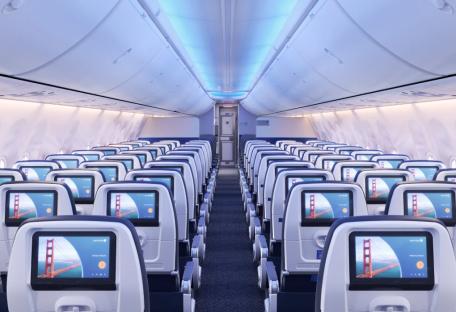 United Airlines