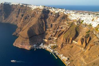 Santorini