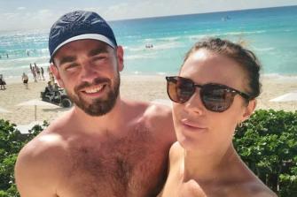 turista británico fallece en Cartagena