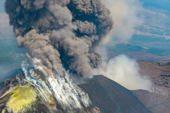 Monte Etna