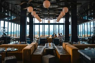 mejores restaurantes mundo 2026