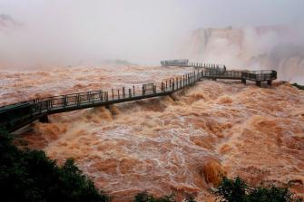Iguazu