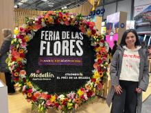Medellin FITUR 