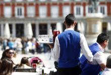 empleo turístico en España