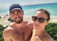 turista británico fallece en Cartagena