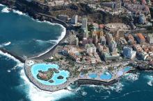 Ibis Styles Puerto de la Cruz, Tenerife, Accor