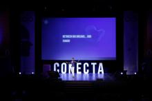 Conecta Fiction & Entertainment.