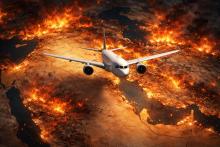 precios de los pasajes aéreos