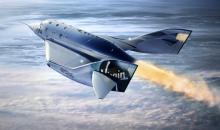 Virgin Galactic