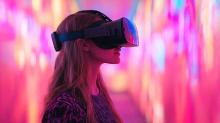 realidad virtual