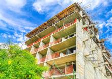 construcción hotelera en América Latina