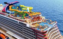 cruceros