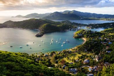 Caribbean Travel Marketplace