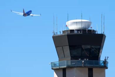 cierre del gobierno en EE.UU.