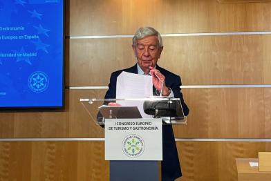 I Congreso Europeo de Turismo y Gastronomía