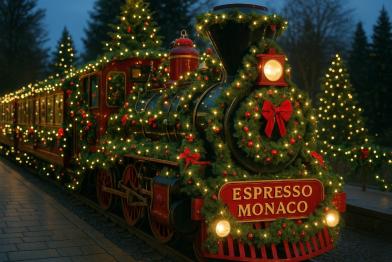 Espresso Monaco