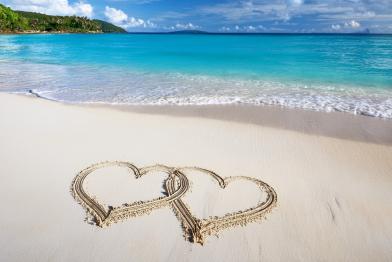 San Valentín destinos románticos