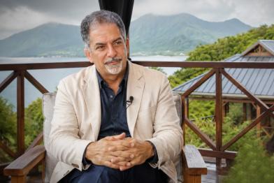 Gregor Nassief