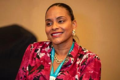 Charmaine Spencer