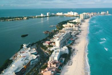 Cancún