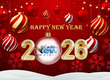 Feliz Año Nuevo 2026